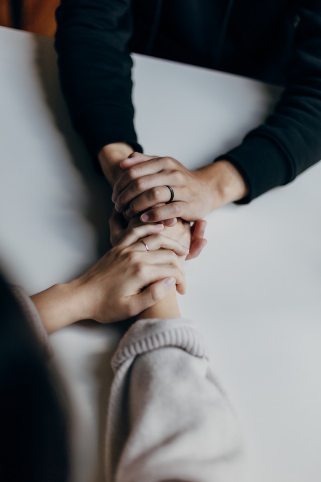 World of Women Wellbeing- Counselling