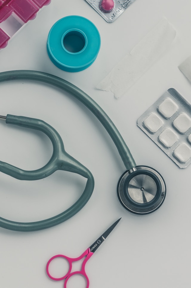 World of Women Wellbeing- Clinical