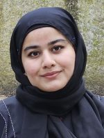 Maryam Umar - Womens Wellbeing